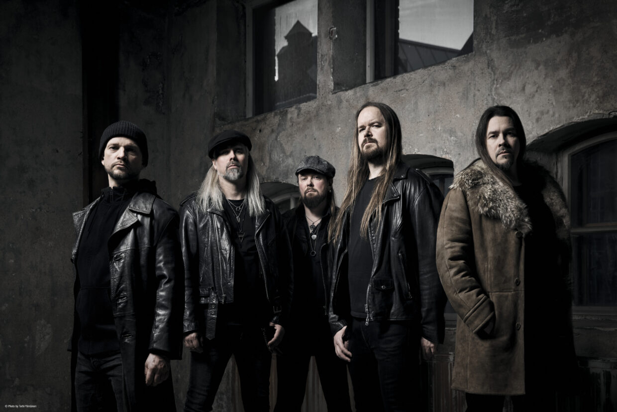Insomnium 2026