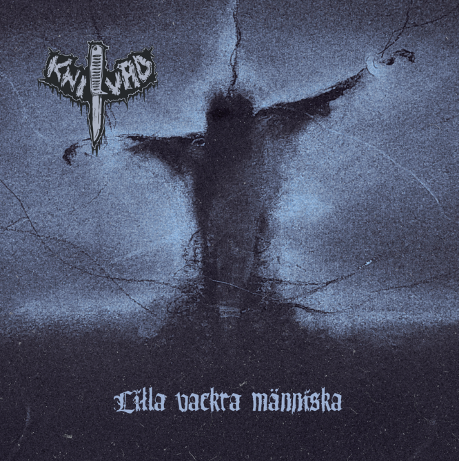 Knivad - LILLA VACKRA MÄNNISKA
