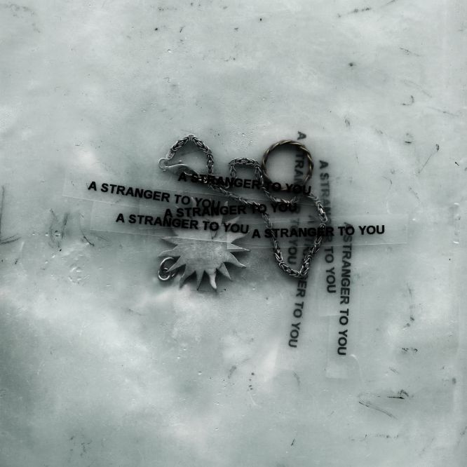Loathe - A Strange To You