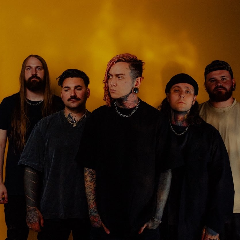 Lorna Shore 2026