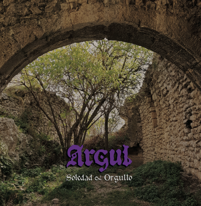 Argul - Soledad & Orgullo