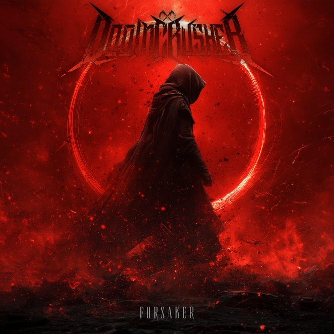 Doomcrusher - Forsaker
