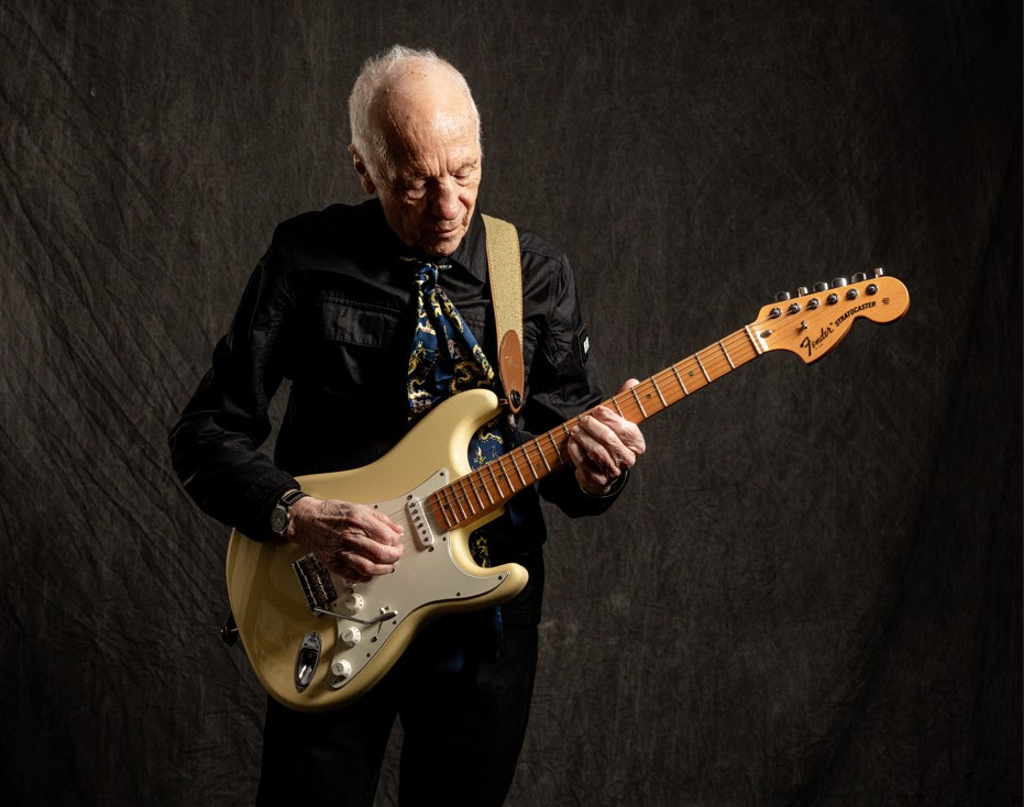 Robin Trower 2026