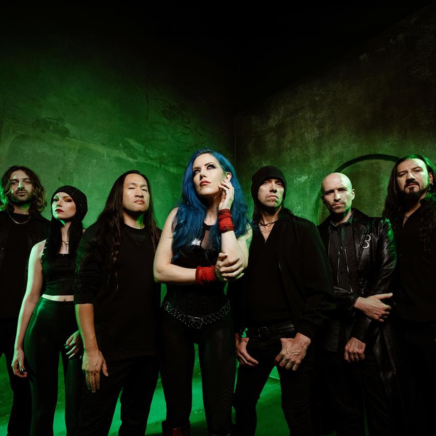 Dragonforce 2026