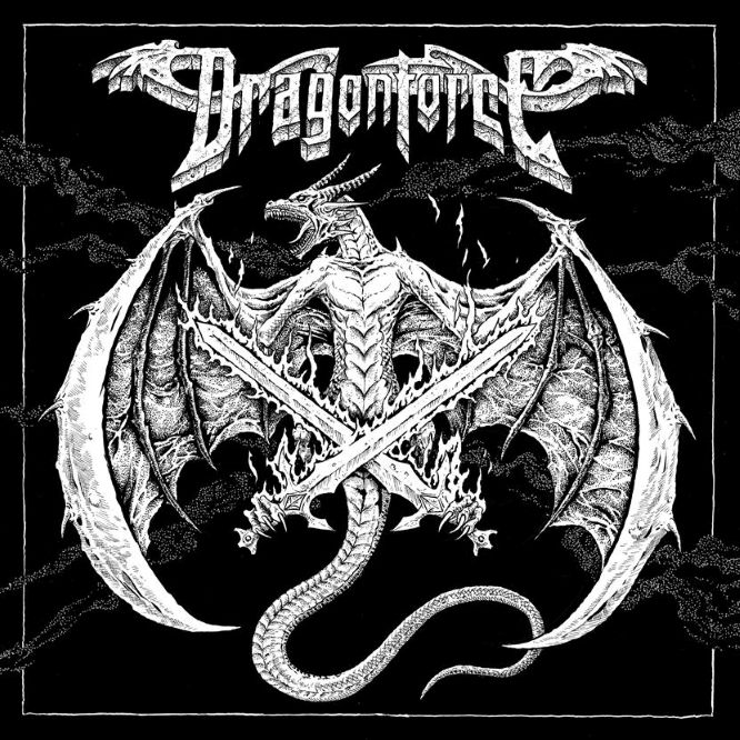 Dragonforce - Dragonforce