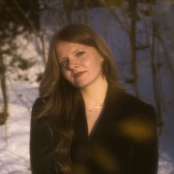 Géonne Hartman - Once More