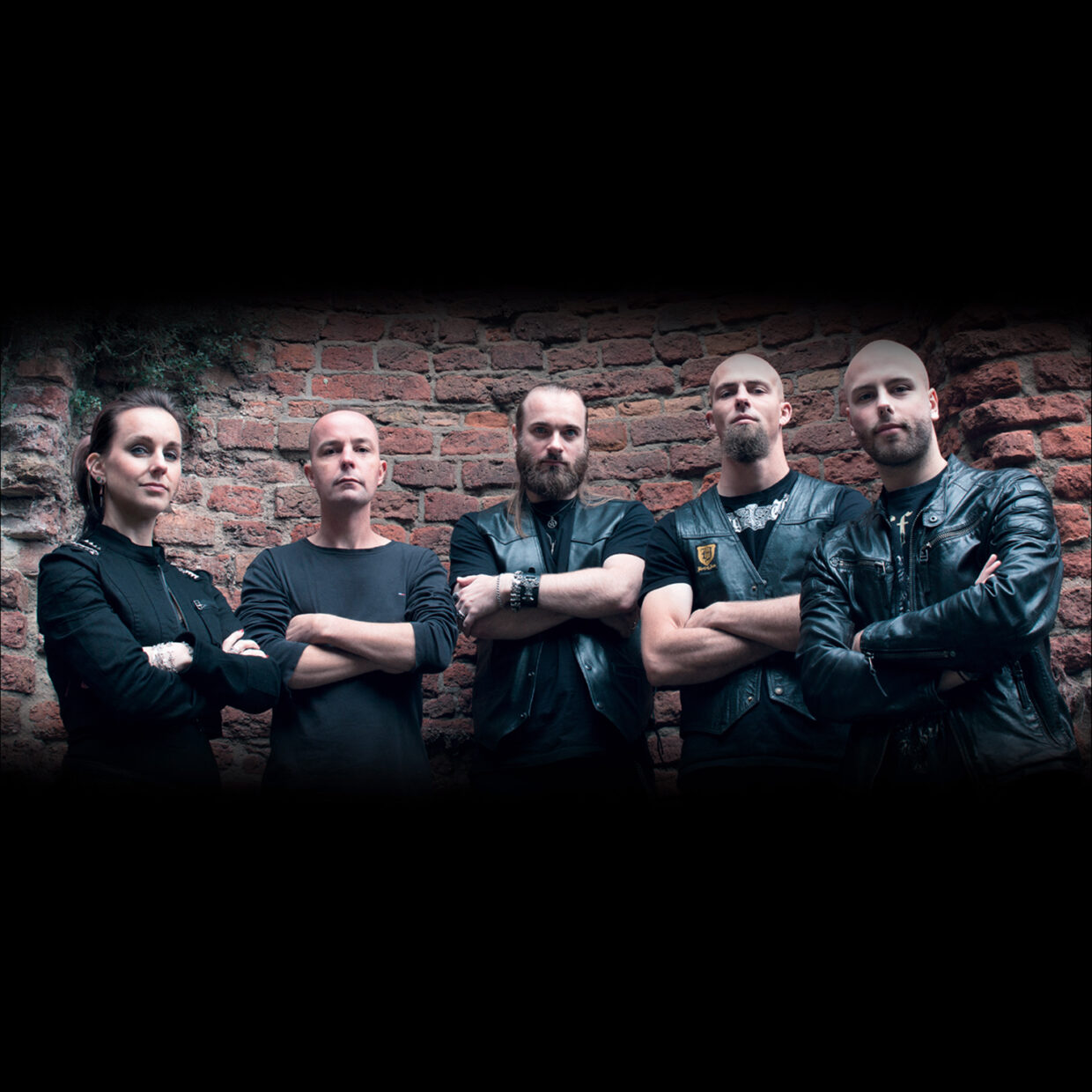 Nox Aeterna - Band