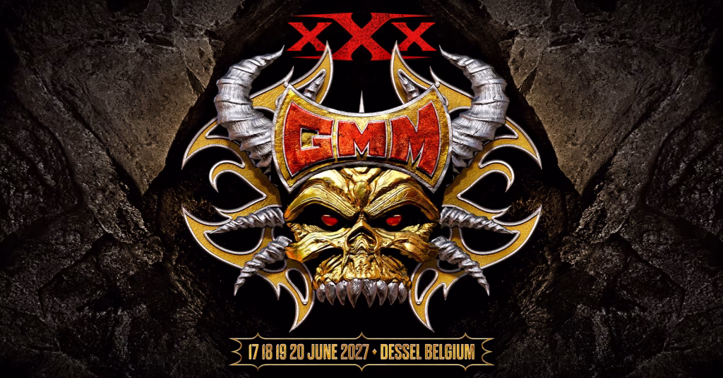 Graspop Metal Meeting